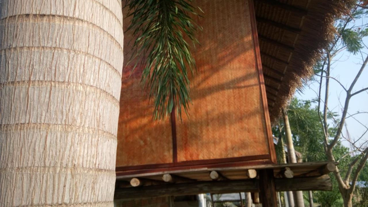 Ing Doi Guest House Pai Exterior foto